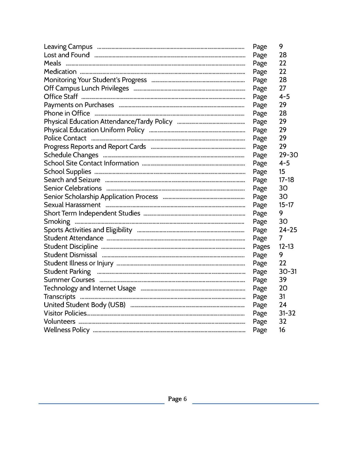 Page 6